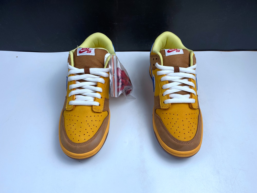 Nike SB Dunk Low PREM 313170-741